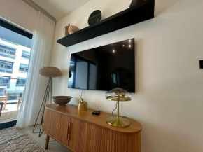 Spacious 1BR in Binghatti Creek